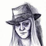 Алла Савкова