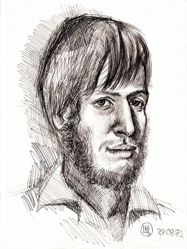 Макс Соркин