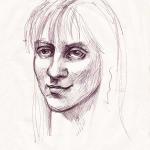 Алла Савкова