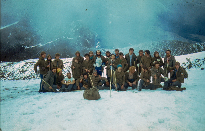 1979_AfterClimbingAvachinskaya