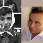 Дмитрий Галинкин