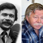 Юрий Сакута