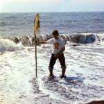 Поездка на Охотское море