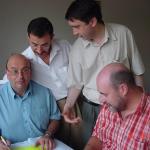 Разбор полетов, 8 августа 2007