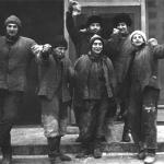 Субботник 1983