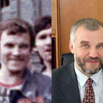Юрий Агафонов